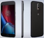 Moto G4 Handsets Designed to Entice Buyers With Strong Model Options