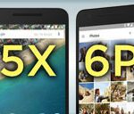 Nexus 6P or Nexus 5X: Choosing Between Google's Smartphones