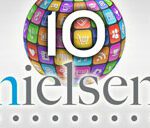Facebook First on Nielsen List of Top 10 iOS