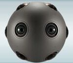 What Makes Nokia's OZO Virtual Reality Camera Worth $60