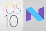 Android 7 Nougat vs. iOS 10: How 2 Mobile OSes Stack Up