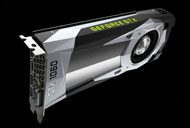 Nvidia GPU