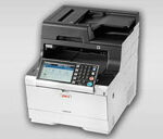 OKI Data Brings Professional-Quality Printing to SMBs