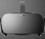 Oculus Rift