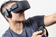 VR