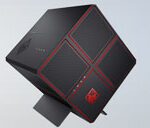 High-End HP Omen X Design Shows Why There's a Future for Desktop PCs