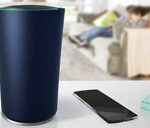 Google OnHub router