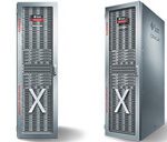 Oracle servers