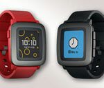 Pebble Time