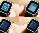 Pebble