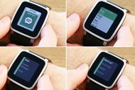 Pebble