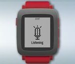 Pebble