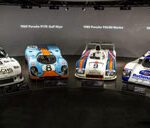 Petersen Automotive Museum