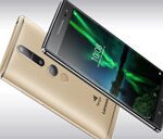 Lenovo