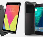 Google Pixel