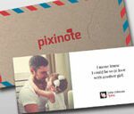 Pixinote