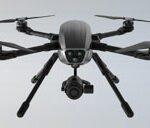 PowerEye Professional drone