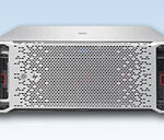 HP ProLiant server