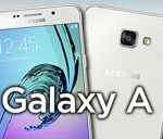How Samsung's Galaxy A Smartphone Line Targets Midrange Market