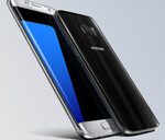 Samsung's Galaxy S7