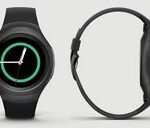 Samsung Gear S2