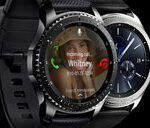 10 Features That Will Put the Samsung Gear S3 on Plenty of Wrists