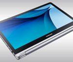 Samsung Notebook 7 Spin