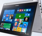 Samsung Aims to Grab PC Market Spotlight With Notebook 7 Spin Hybrid