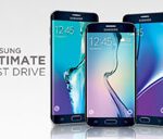 Samsung Ultimate Test Drive