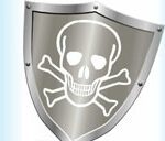 DDoS attack protection