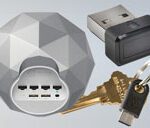 Seven New Security IoT Products Technologies that Debuted at CES 2017