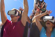 Samsung Gear VR