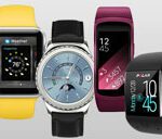 10 Versatile Smartwatches