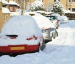 Winter Storm Jonas