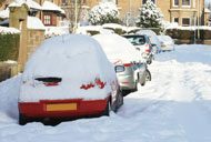 Winter Storm Jonas