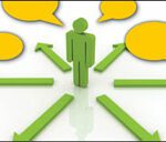Microsoft CRM and social media
