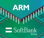 ARM holdings