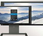 Microsoft Surface Hub
