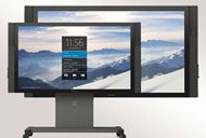 Microsoft Surface Hub
