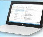 Microsoft Surface