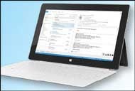 Microsoft Surface