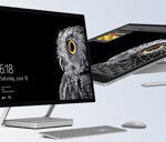 Microsoft Surface Studio