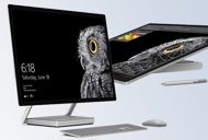 Microsoft Surface Studio