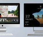 Comparing Microsoft's Surface Studio to Apple's Long-Favored iMac