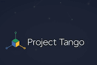 Google Project Tango