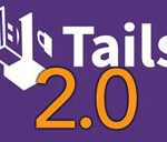 Tails 2.0 Linux Distro Improves Installation