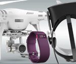 10 Technologies That Will Be Most Prominent at CES 2016