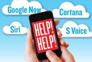 personal digital assistants