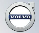Volvo mobile app entry