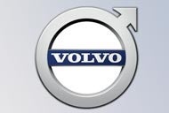 Volvo mobile app entry
